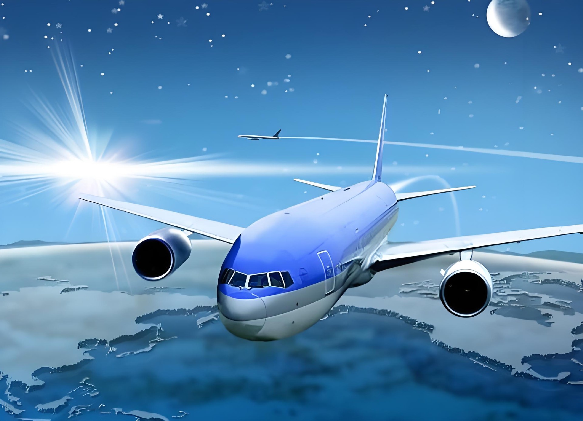 航空電源為什么是28V？