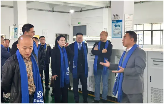 ?？松娫囱廊A校友共探企業(yè)發(fā)展與戰(zhàn)略