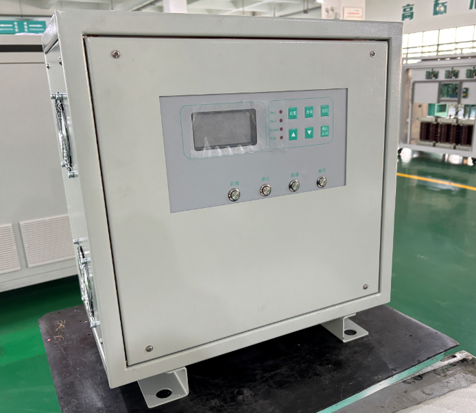 什么是變頻組合器？與電源的差異是什么？
