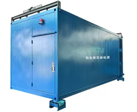 船用離岸電源有哪些？
