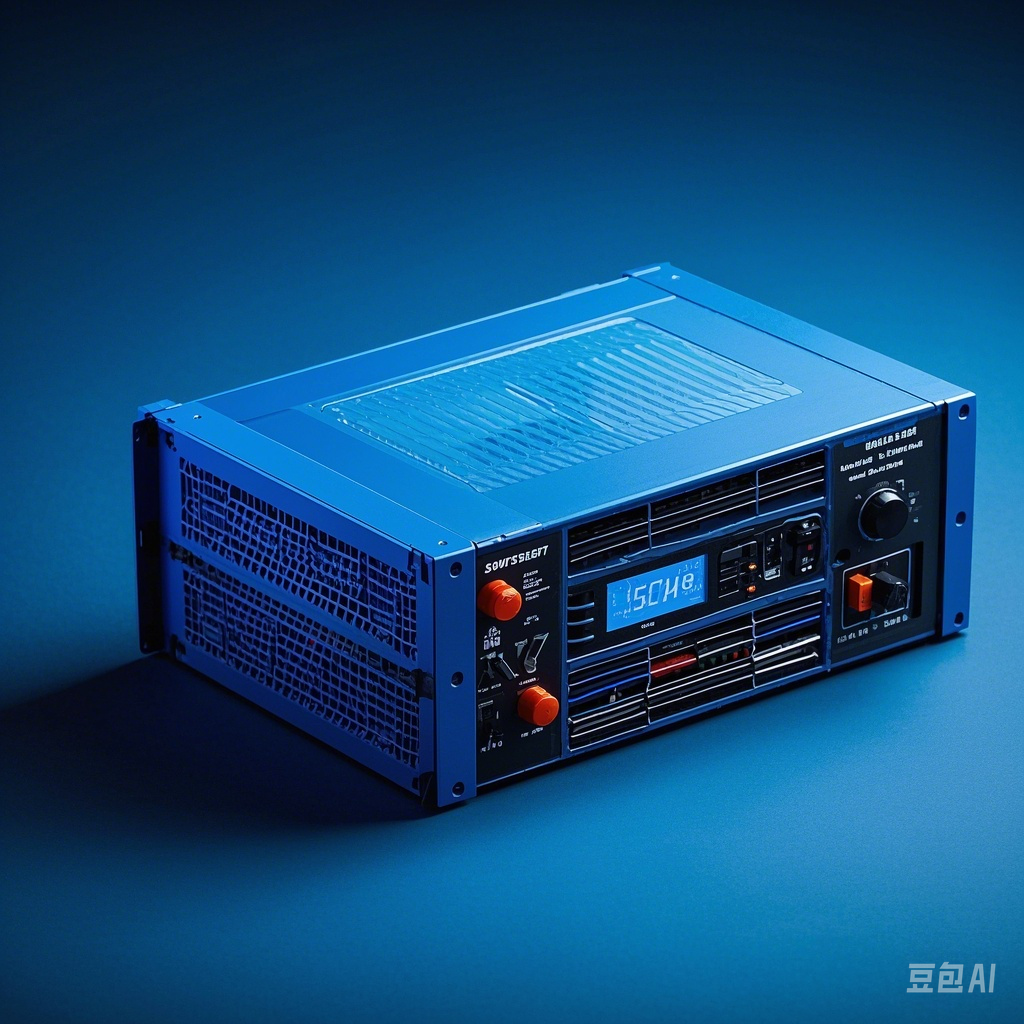 從成本博弈到價(jià)值重構(gòu)：大功率電源的定價(jià)邏輯與市場(chǎng)策略