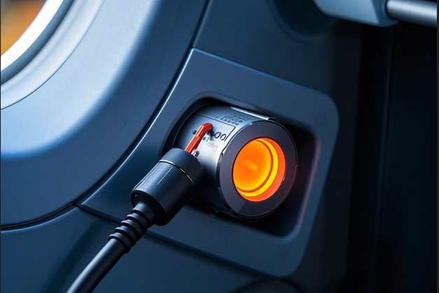 航空啟動電源：定義、分類與工作原理深度解析